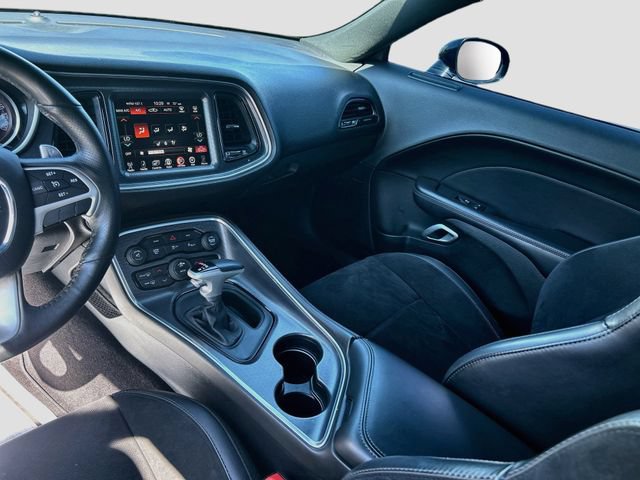 Used 2016 Dodge Challenger R/T Scat Pack RWD image 32