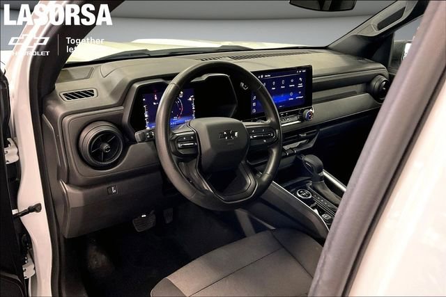 Certified 2023 Chevrolet Colorado Trail Boss image 14