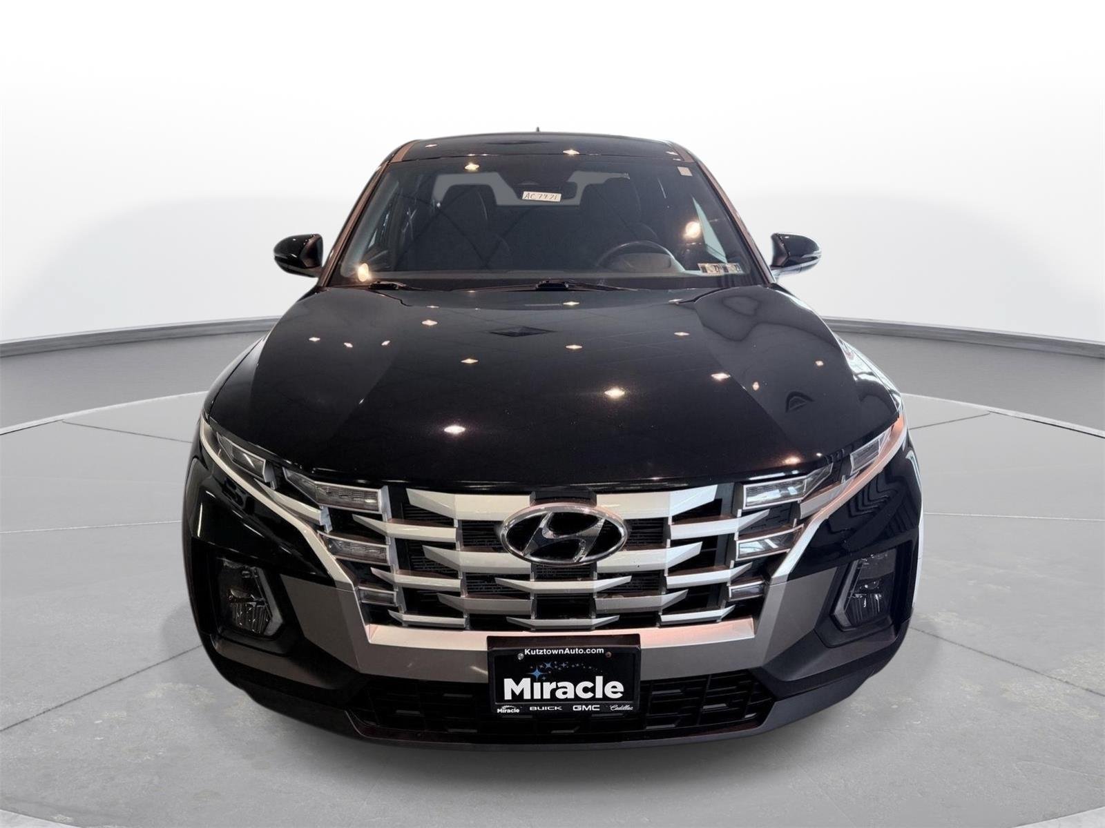 Used 2024 Hyundai Santa Cruz SEL AWD/4WD image 18