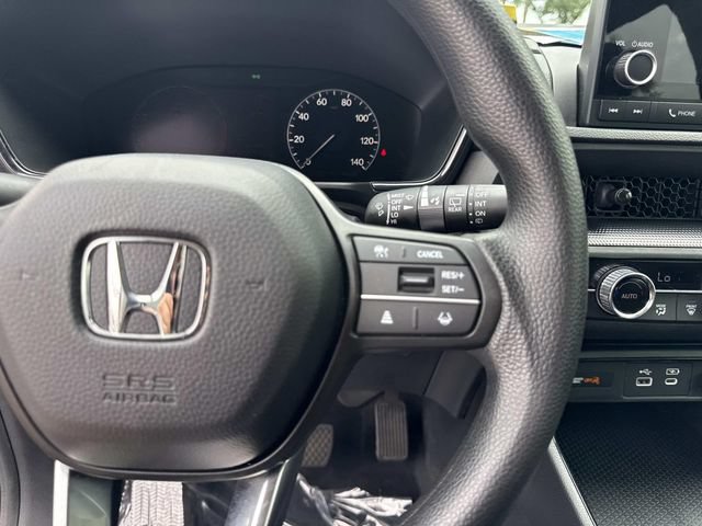 Certified 2023 Honda CR-V EX image 29
