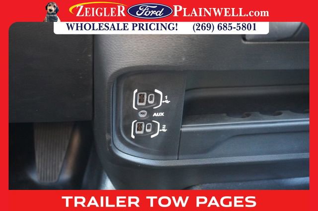 Used 2023 RAM 3500 Tradesman w/ Convenience Group image 22