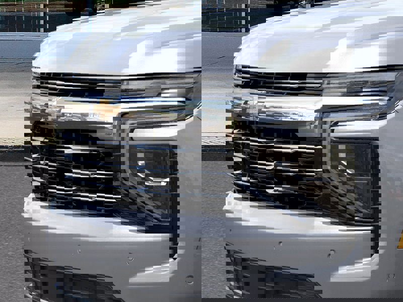 New 2026 Chevrolet Tahoe LT image 37