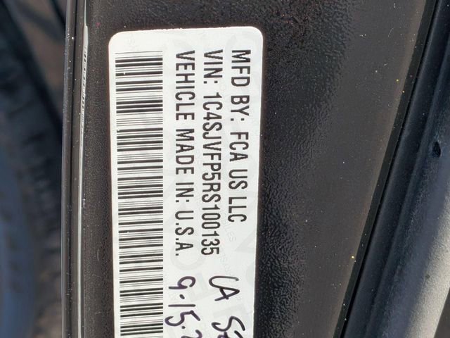 Used 2024 Jeep Grand Wagoneer Series II w/ Convenience Group III image 34