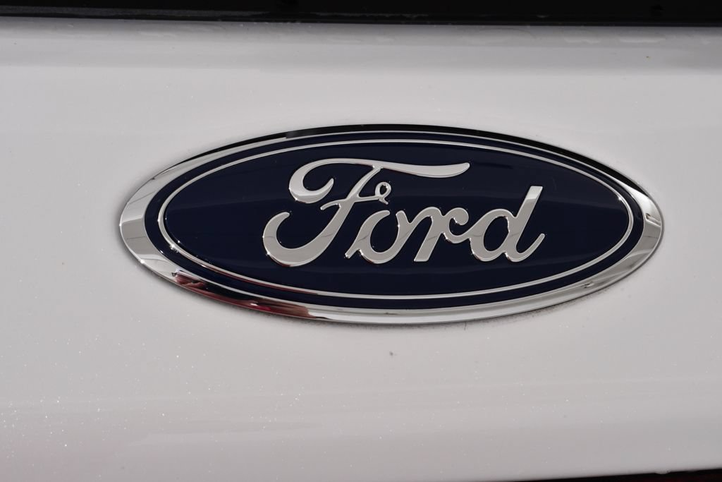 New 2026 Ford Explorer Platinum w/ LUX Leather Package AWD/4WD image 22