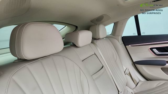 Used 2023 Mercedes-Benz EQS 450+ 4MATIC Sedan image 29