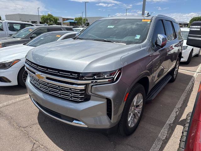Used 2023 Chevrolet Tahoe Premier w/ Max Trailering Package