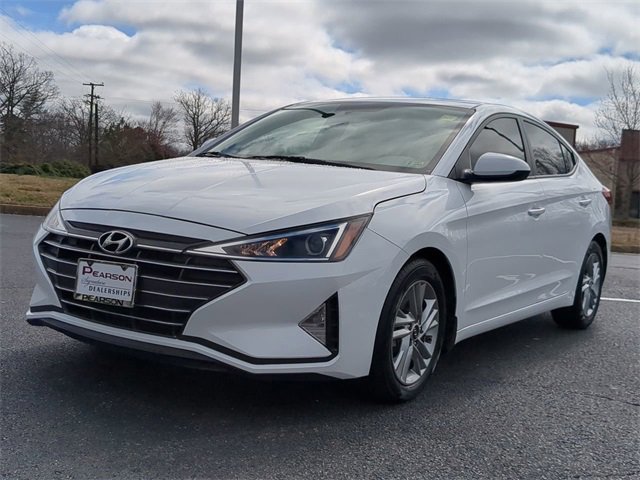 Used 2020 Hyundai Elantra Value Edition image 7