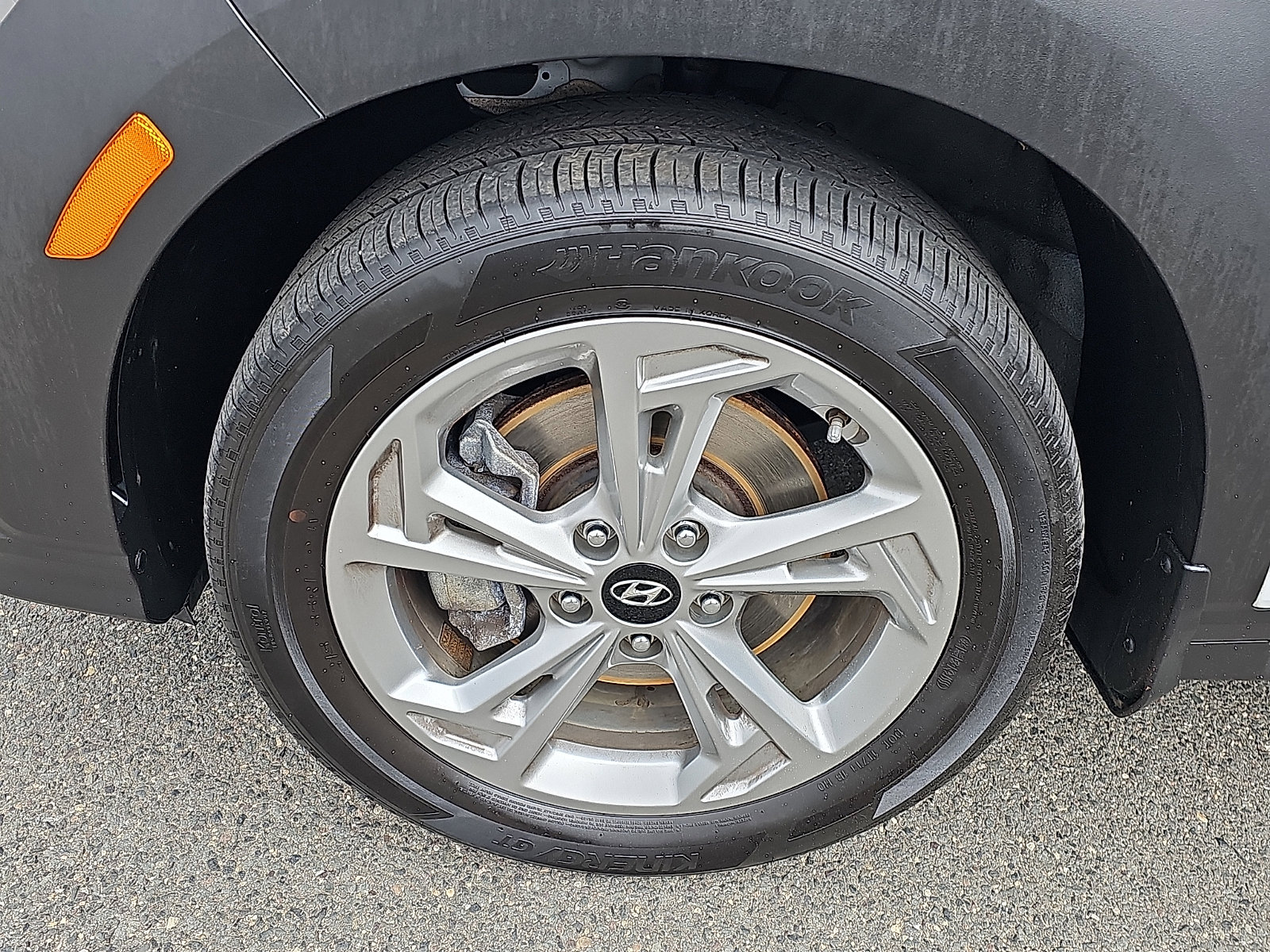 Used 2023 Hyundai Kona SEL image 8