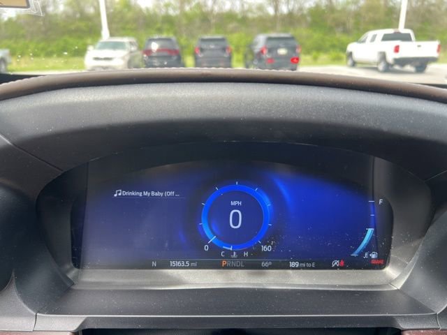 Used 2023 Ford Explorer King Ranch image 18