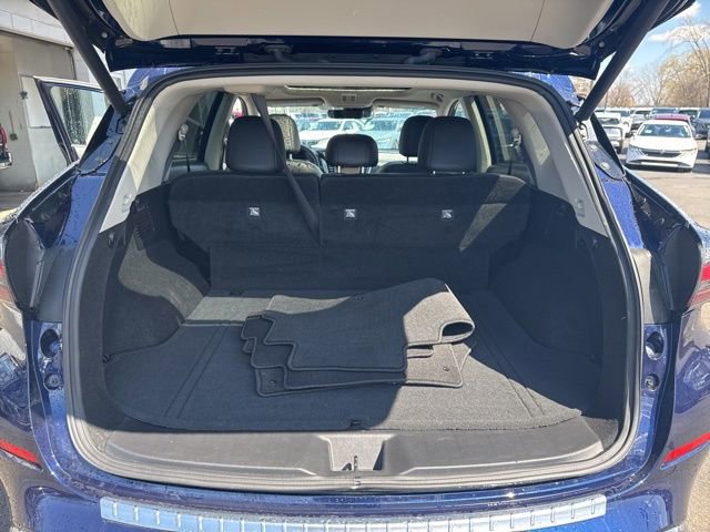 Used 2024 Nissan Murano SL AWD/4WD image 24