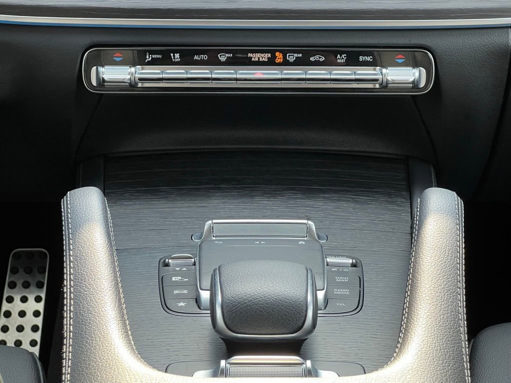 Certified 2024 Mercedes-Benz GLE 450 4MATIC image 16