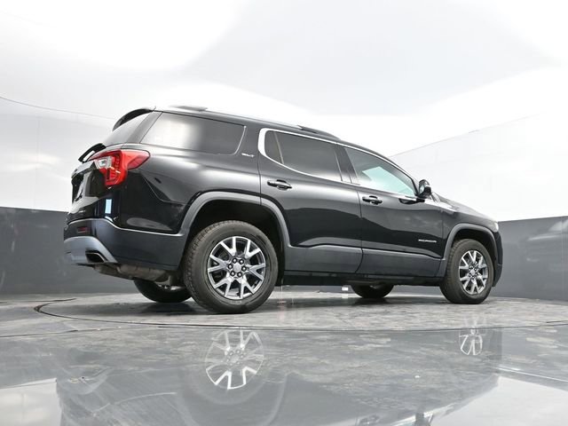 Used 2023 GMC Acadia SLT image 28