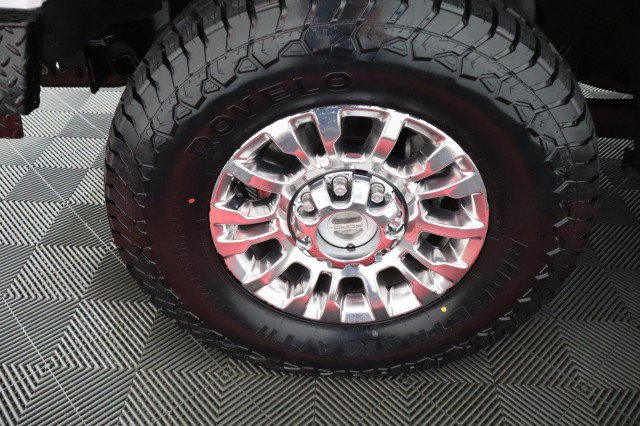 Used 2021 Ford F350 XLT w/ XLT Premium Package AWD/4WD image 77