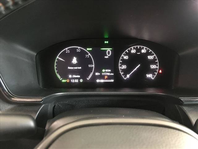 Used 2023 Honda CR-V Sport image 9
