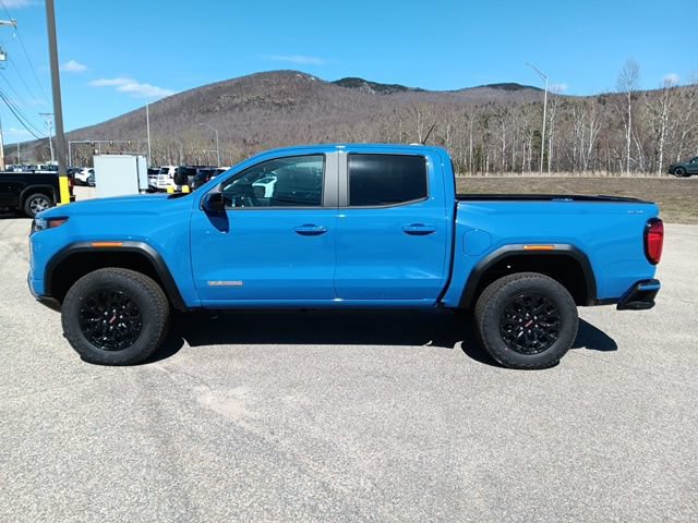 New 2026 GMC Canyon Elevation w/ Convenience Package AWD/4WD image 4