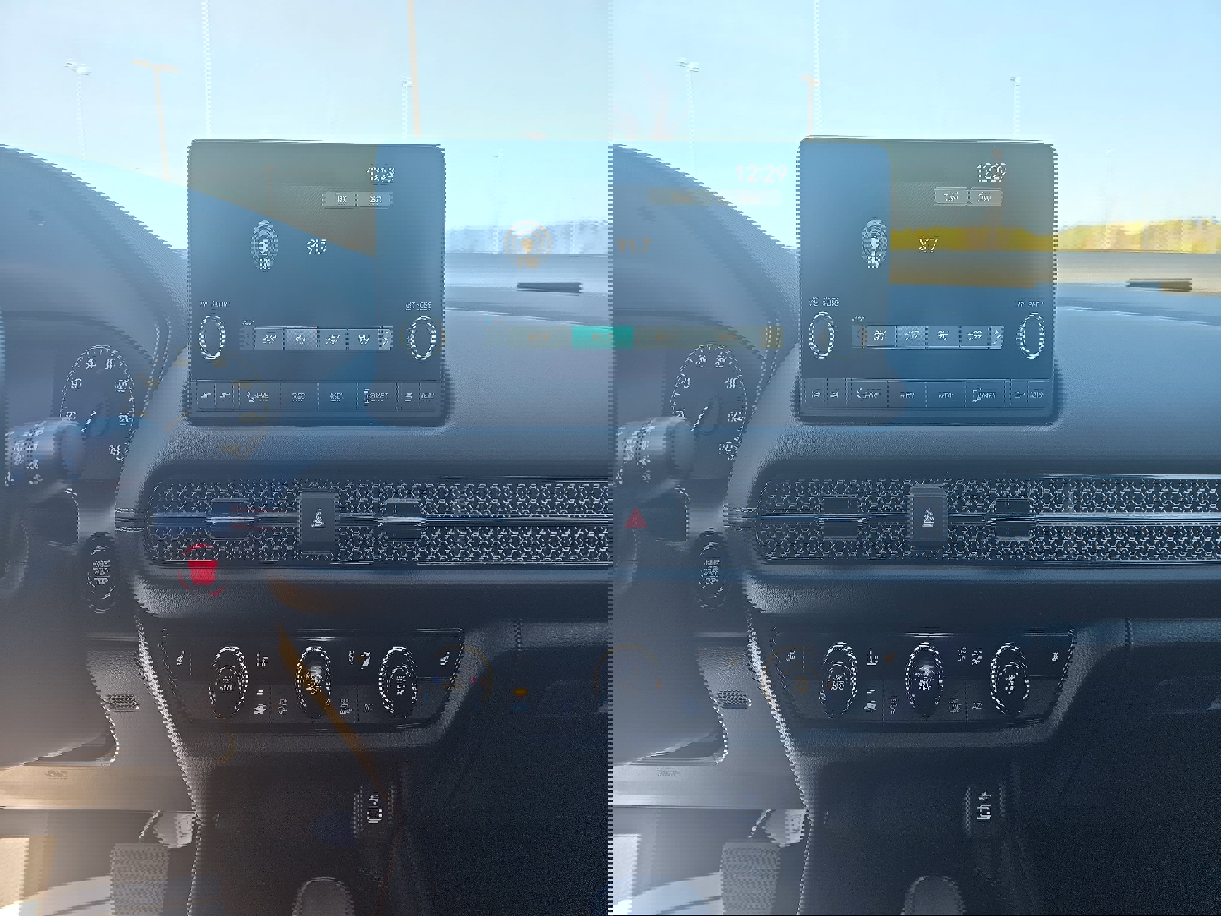 Used 2025 Honda HR-V Sport image 23