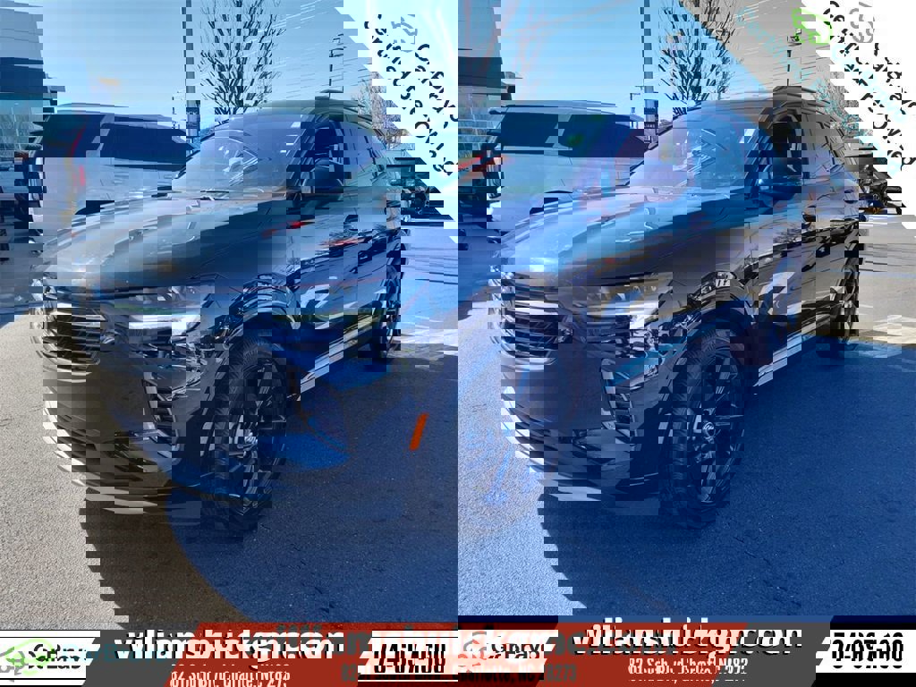 Certified 2023 Buick Envision Preferred w/ Sport Touring Package image 5