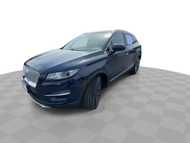 Used 2019 Lincoln MKC Reserve image 4