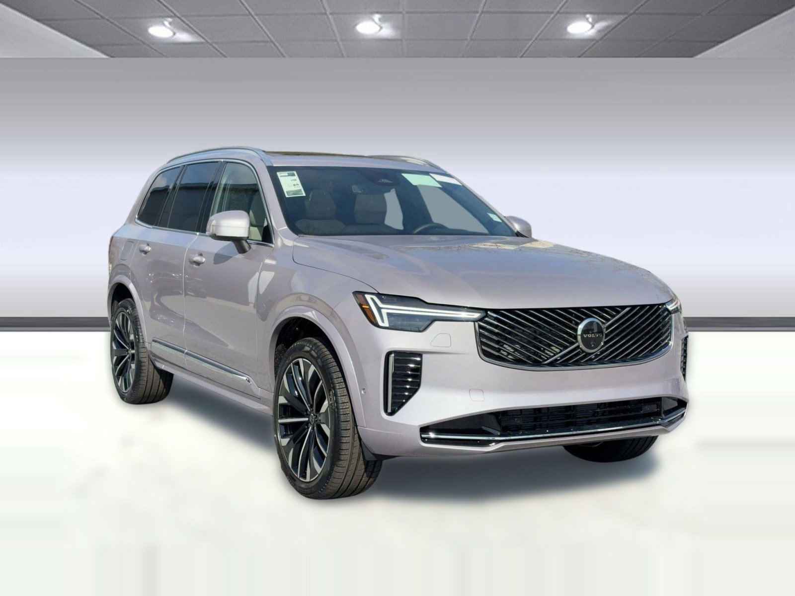 New 2026 Volvo XC90 B6 Plus w/ Protection Package Premier image 7