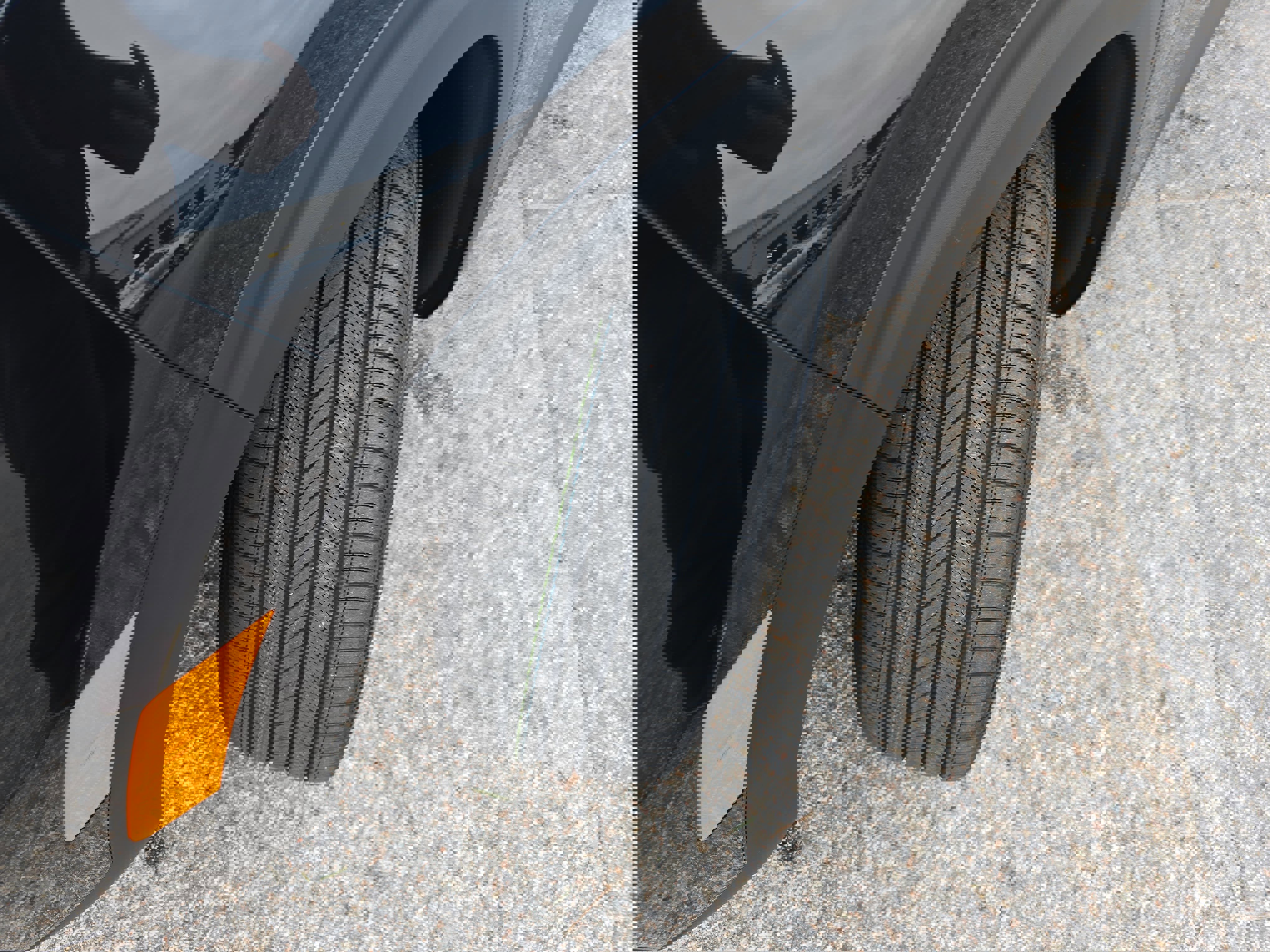 New 2026 Kia Seltos EX image 35