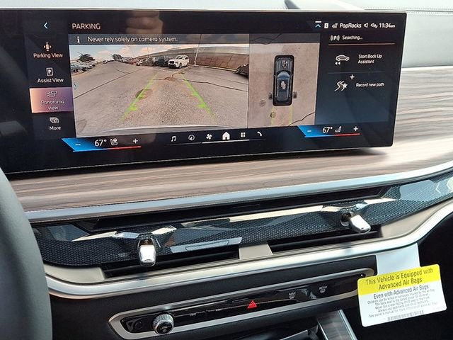 Used 2026 BMW X5 xDrive40i w/ Premium Package image 13