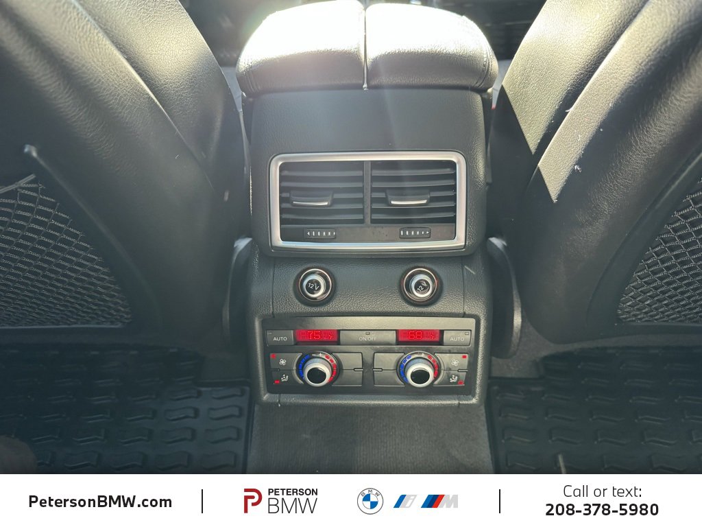Used 2014 Audi Q7 3.0T Premium Plus w/ Premium Plus Package image 20