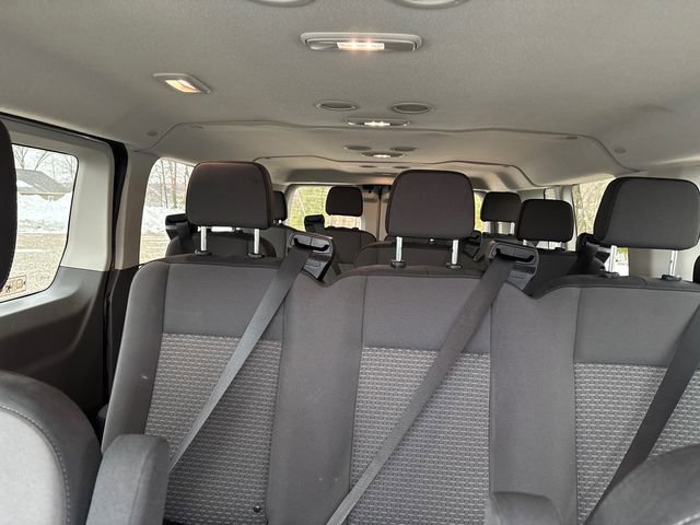 Used 2023 Ford Transit 350 XLT image 37
