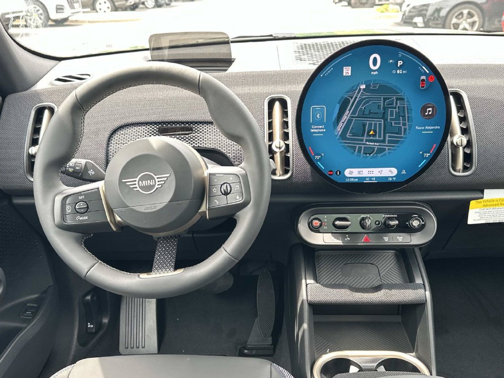 New 2027 MINI Cooper Countryman S w/ Comfort Package Max AWD/4WD image 10