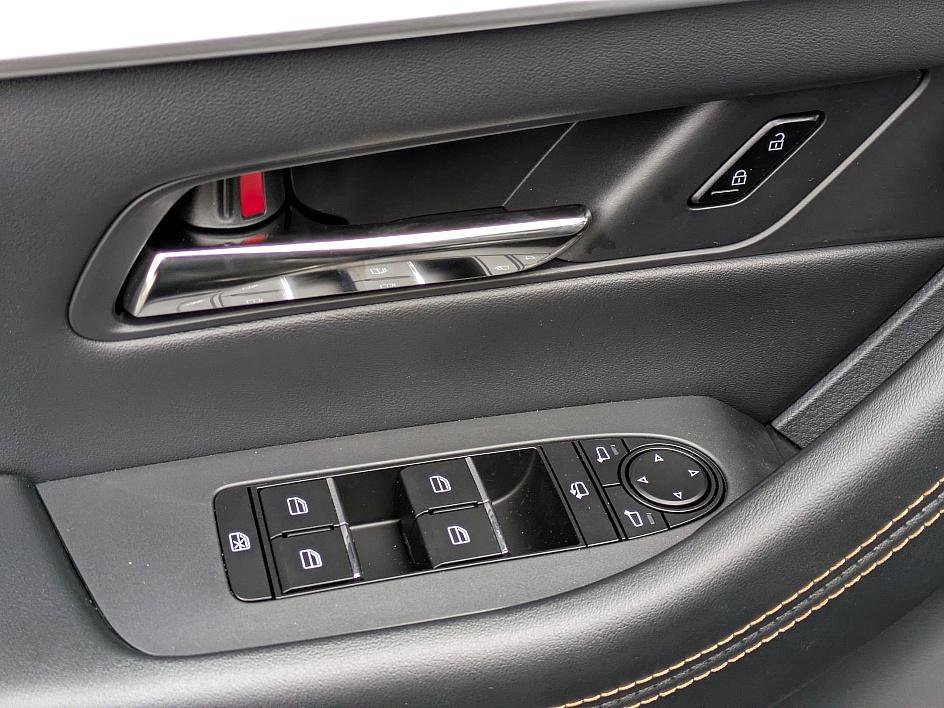 New 2026 MAZDA CX-90 3.3 Turbo w/ Premium Sport Pkg image 12