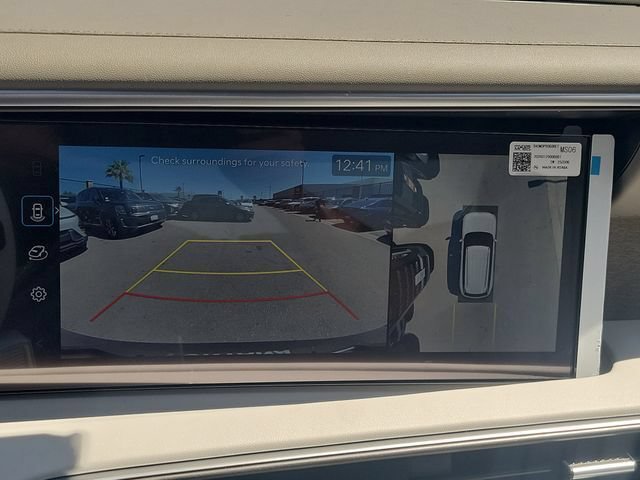New 2026 Hyundai Palisade SEL AWD/4WD image 10