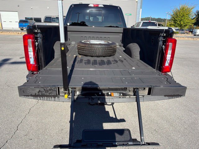 Used 2024 Ford F350 XL w/ XL Chrome Package AWD/4WD image 9