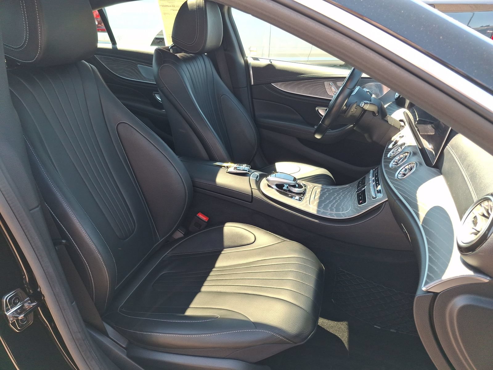 Used 2019 Mercedes-Benz CLS 450 4MATIC image 25