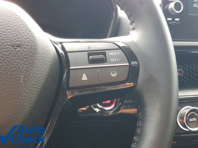 Used 2025 Honda CR-V EX-L image 22