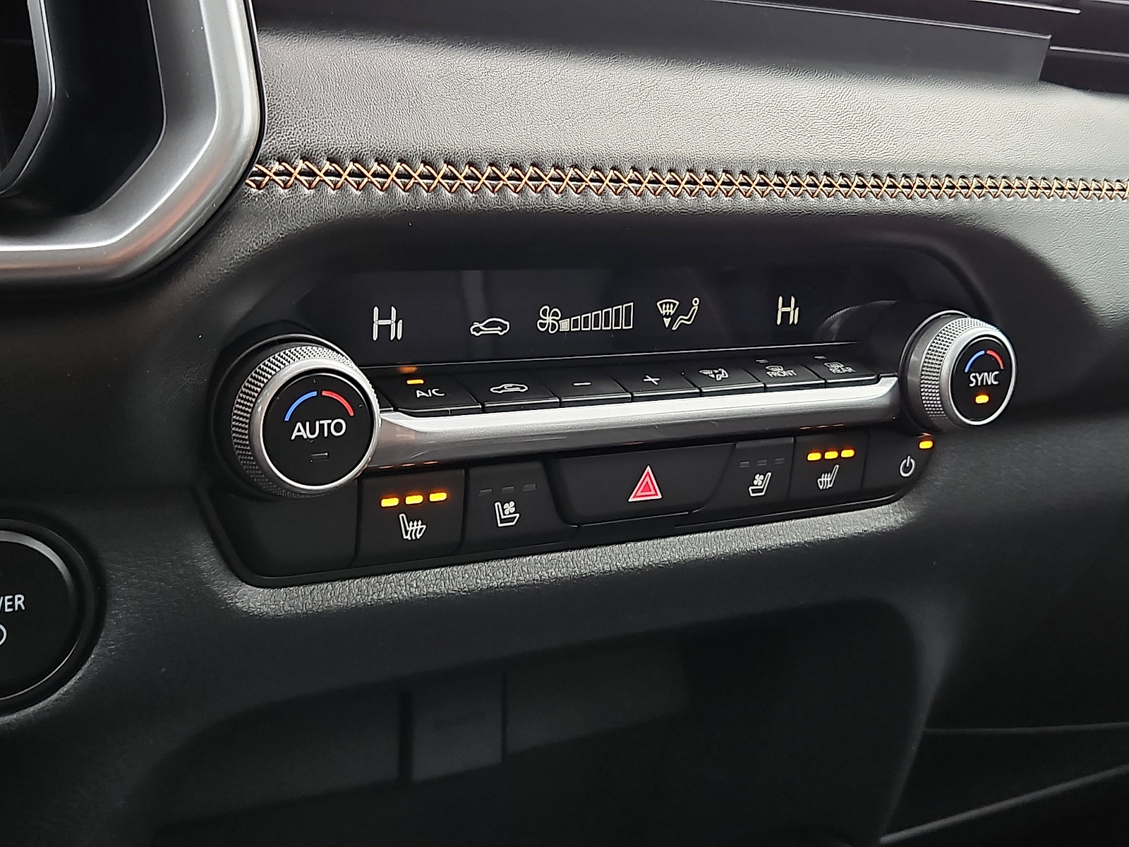 New 2026 MAZDA CX-50 AWD 2.5 Hybrid w/ Weather Package image 14