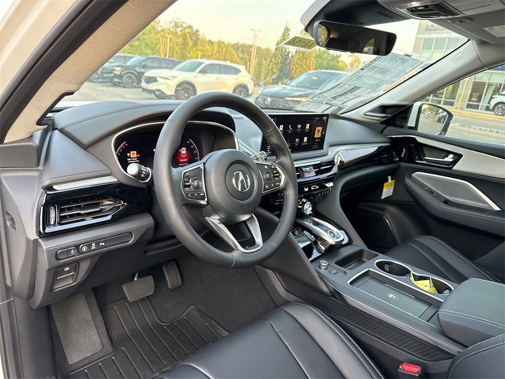 New 2026 Acura MDX w/ Technology Package image 10
