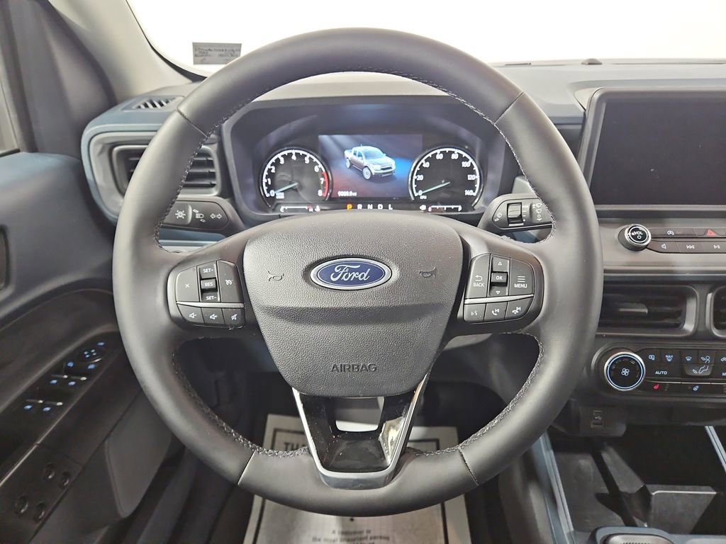 Used 2024 Ford Maverick Tremor w/ Tremor Off-Road Package image 14