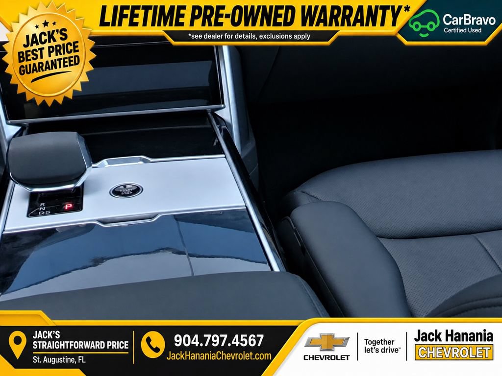 Used 2024 Land Rover Range Rover SE AWD/4WD image 17