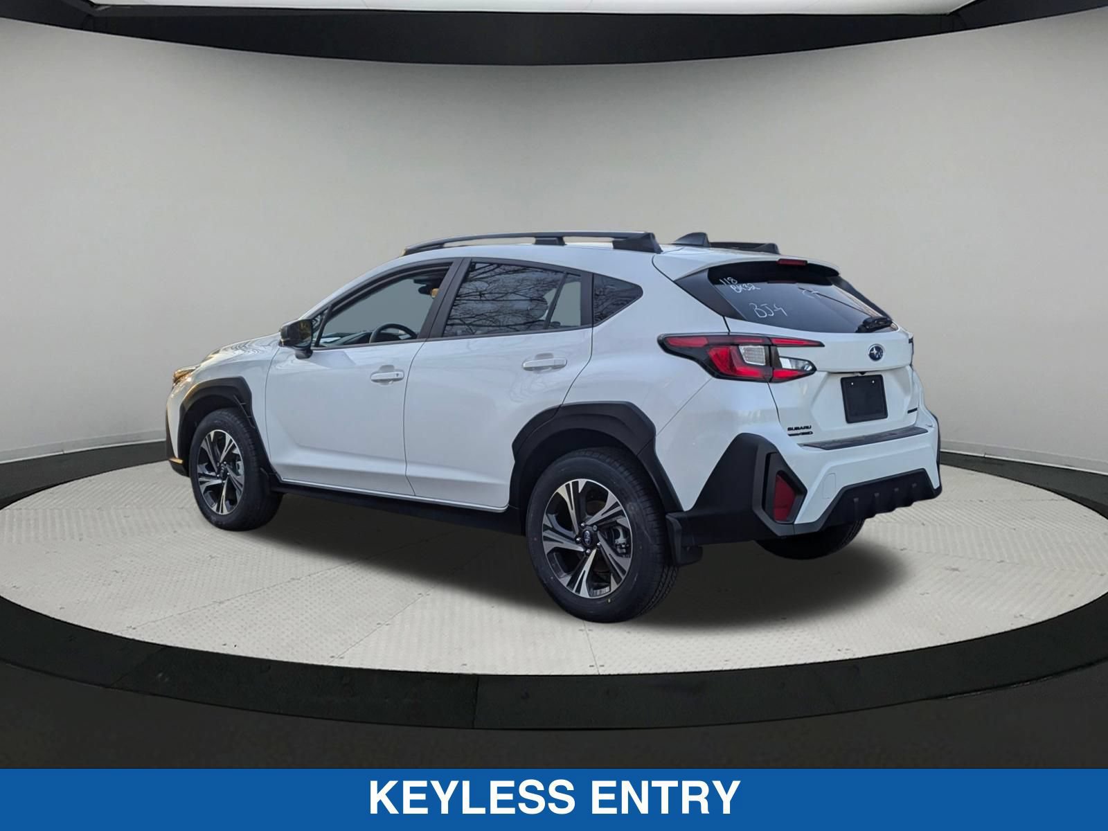 Certified 2026 Subaru Crosstrek 2.5i Premium AWD/4WD image 6