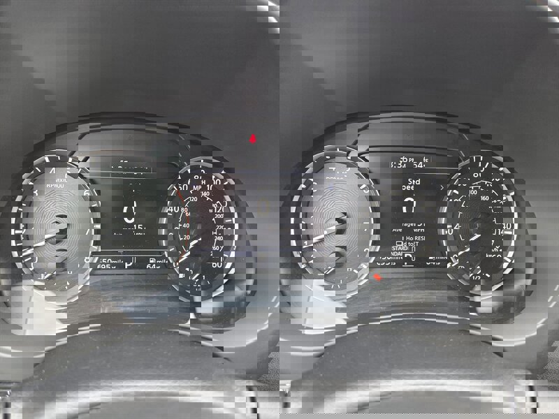 Used 2020 INFINITI QX50 Luxe w/ Navigation Package image 16