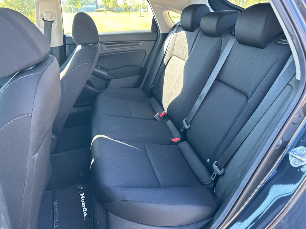 Used 2024 Honda Civic LX image 14