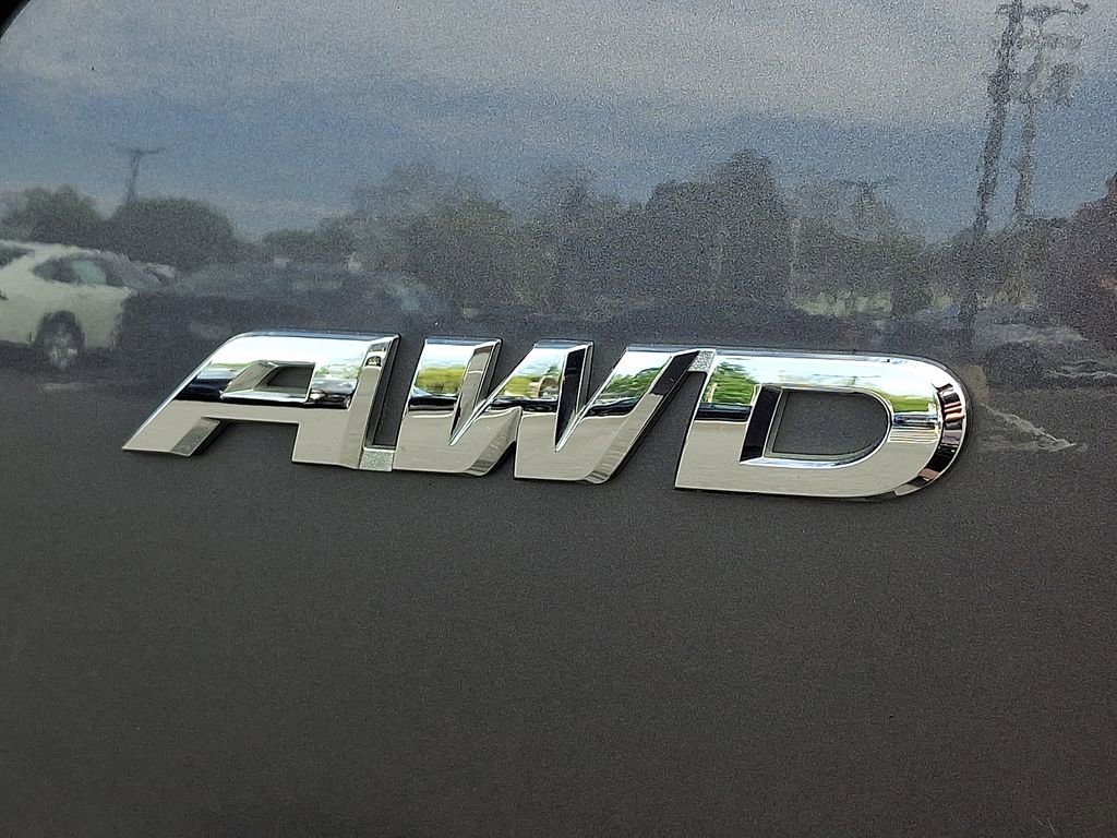 Used 2016 Honda CR-V SE image 28