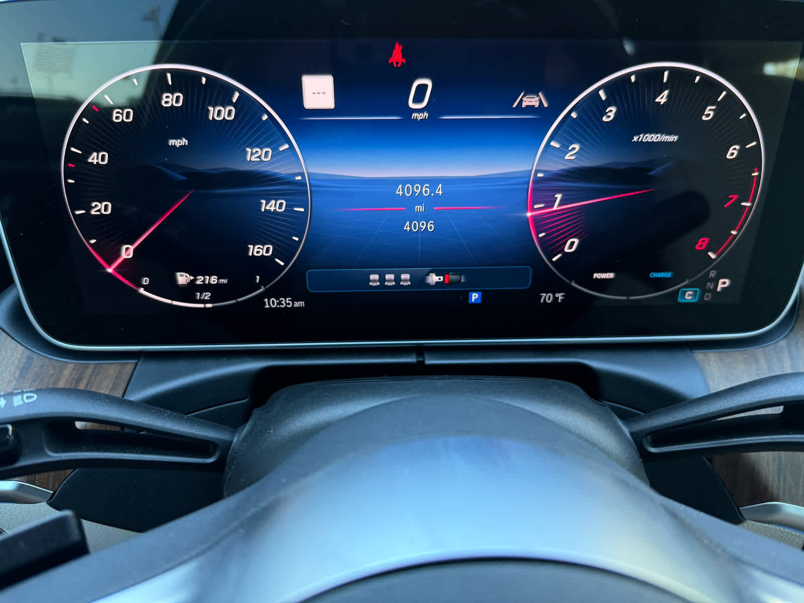 Certified 2025 Mercedes-Benz C 300 C 300 image 18