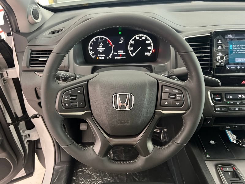 New 2026 Honda Ridgeline RTL image 23