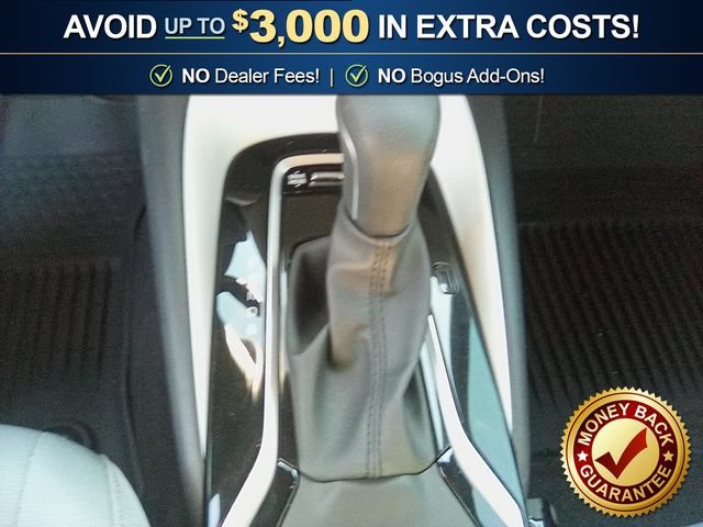 Used 2025 Toyota Corolla SE FWD image 20