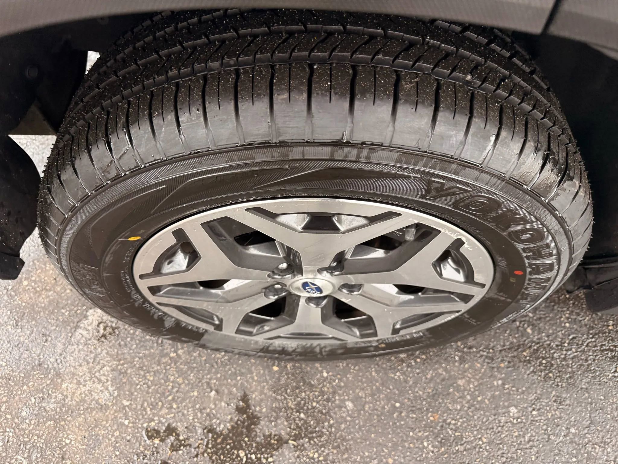 Used 2022 Subaru Forester Premium AWD/4WD image 92