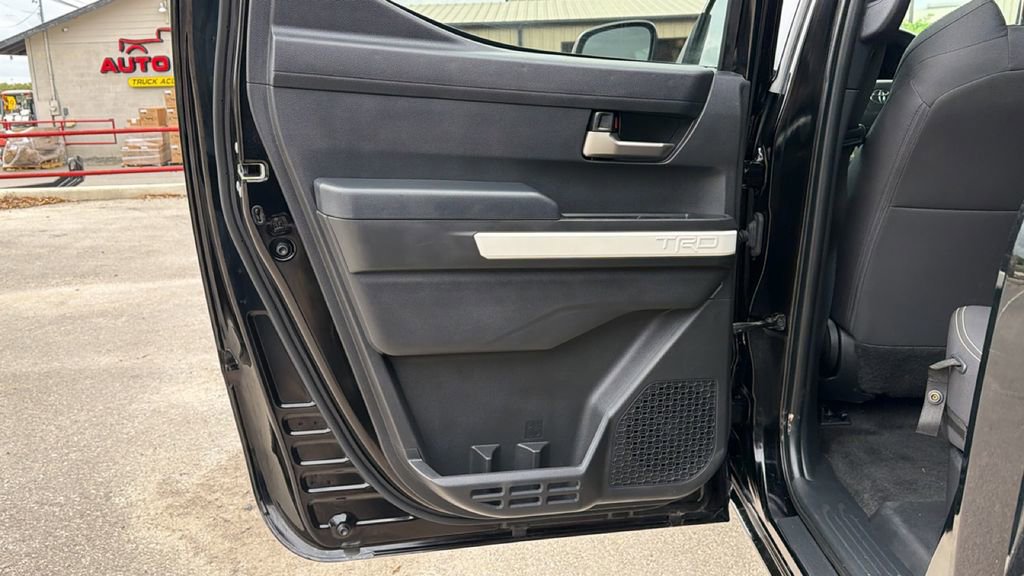 Certified 2024 Toyota Tacoma TRD Off-Road image 33