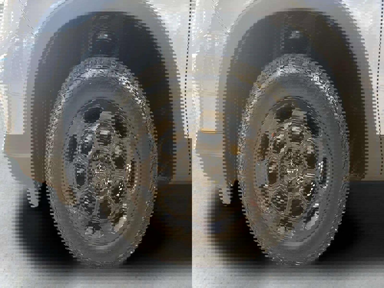 New 2026 Honda Ridgeline TrailSport+ image 19