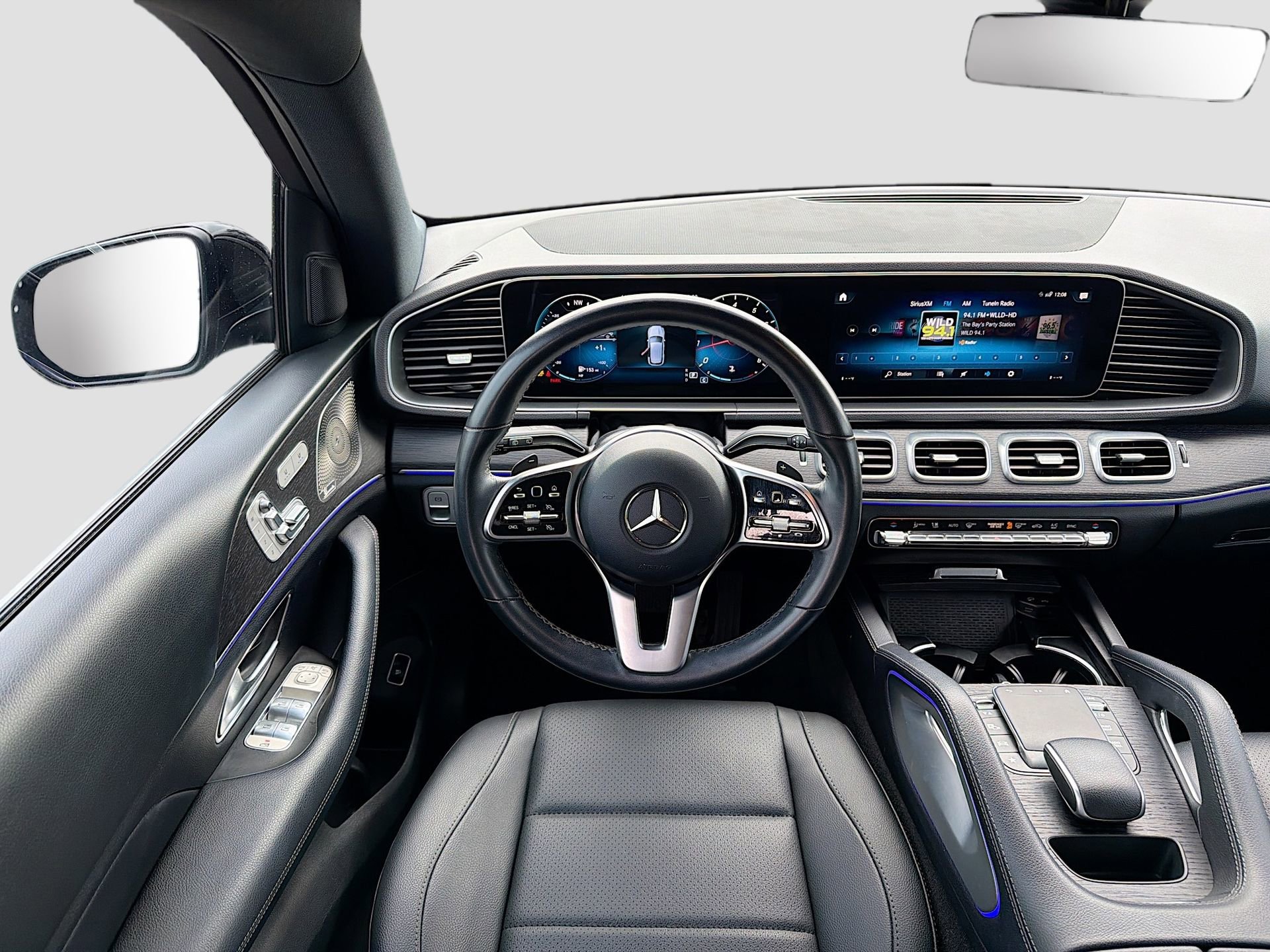 Used 2023 Mercedes-Benz GLE 350 image 18