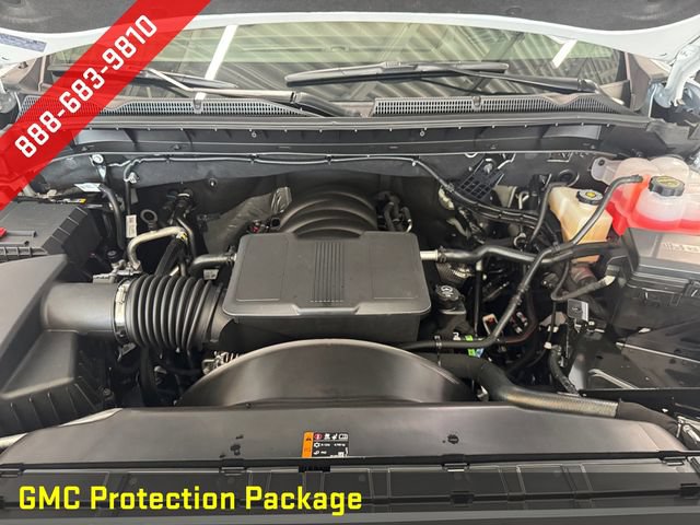 New 2026 GMC Sierra 3500 Denali w/ Denali Reserve Package AWD/4WD image 7