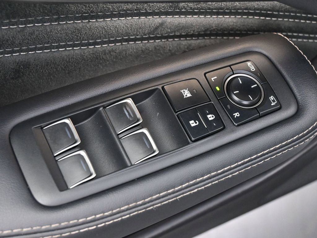 Used 2024 Lexus LS 500 image 4